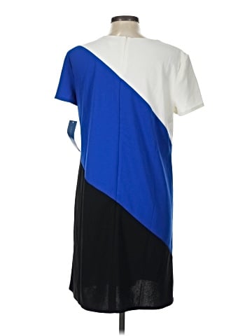 London Times Casual Dress (view 2)