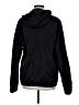 Guess Solid Black Windbreaker Size M - photo 2