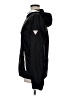 Guess Solid Black Windbreaker Size M - photo 5