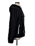 Guess Solid Black Windbreaker Size M - photo 4