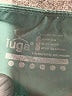 iuga Solid Green Active Pants Size L (estimated) - photo 7