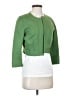 Ann Taylor LOFT Green Jacket Size 4 - photo 1