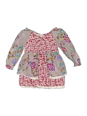Mimi & Maggie 3/4 Sleeve Blouse (view 1)