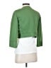 Ann Taylor LOFT Green Jacket Size 4 - photo 2