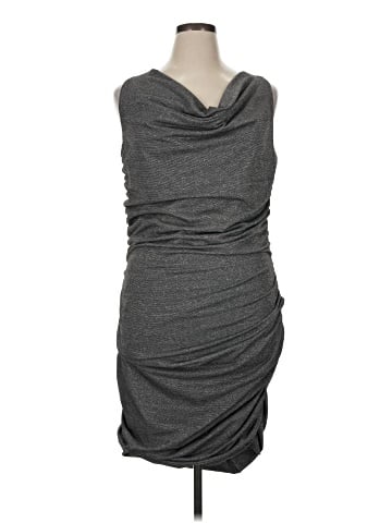 Ashley Stewart Cocktail Dress (view 1)