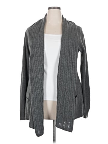 Karen Scott Cardigan (view 1)