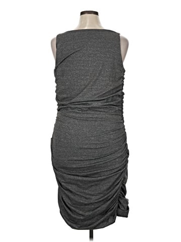 Ashley Stewart Cocktail Dress (view 2)
