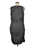 Ashley Stewart Gray Cocktail Dress Size 14 Plus - photo 2