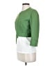 Ann Taylor LOFT Green Jacket Size 4 - photo 5
