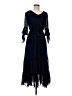 Unbranded Blue Casual Dress Size M - photo 1
