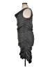 Ashley Stewart Gray Cocktail Dress Size 14 Plus - photo 5