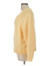 Old Navy Color Block Yellow Pullover Sweater Size L - photo 5