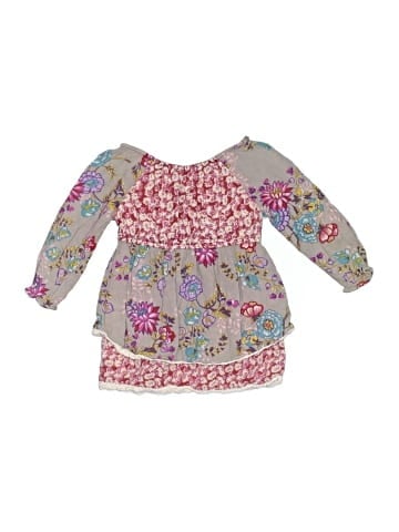 Mimi & Maggie 3/4 Sleeve Blouse (view 2)