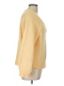 Old Navy Color Block Yellow Pullover Sweater Size L - photo 4