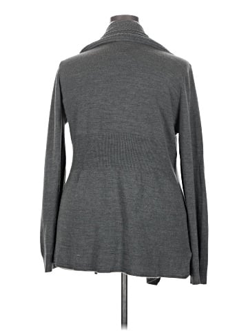 Karen Scott Cardigan (view 2)