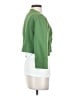 Ann Taylor LOFT Green Jacket Size 4 - photo 4