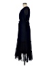 Unbranded Blue Casual Dress Size M - photo 5