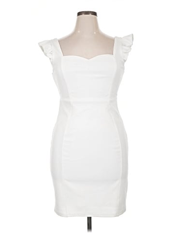 Lulus Cocktail Dress (view 1)