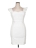 Lulus White Cocktail Dress Size XL - photo 1