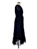 Unbranded Blue Casual Dress Size M - photo 4