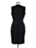 Calvin Klein Black Cocktail Dress Size M (estimated) - photo 2