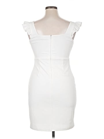 Lulus Cocktail Dress (view 2)