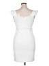 Lulus White Cocktail Dress Size XL - photo 2