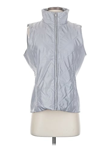 Ann Taylor Factory Vest (view 1)