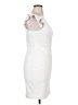 Lulus White Cocktail Dress Size XL - photo 4