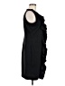 Calvin Klein Black Cocktail Dress Size M (estimated) - photo 4