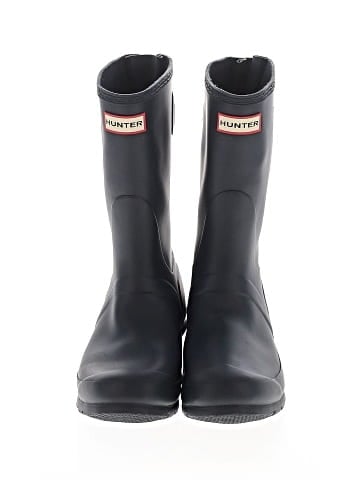 Hunter Rain Boots (view 2)