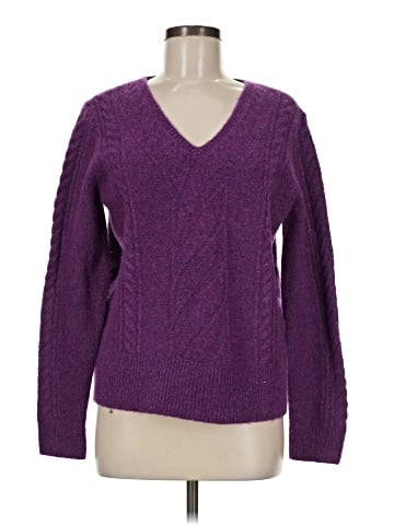 Talbots Pullover Sweater (view 1)