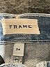 FRAME Blue Jeans Size 24 waist - photo 4