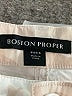 Boston Proper Camo Yellow Board Shorts Size 4 - photo 3
