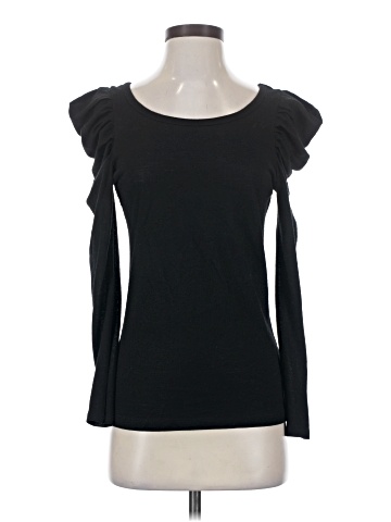Jessica Long Sleeve Top (view 1)