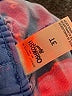OshKosh B'gosh Hearts Blue Shorts Size 3T - photo 3