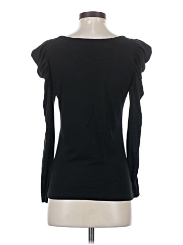 Jessica Long Sleeve Top (view 2)