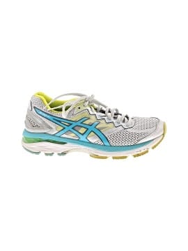 Asics Sneakers (view 1)