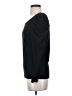 Jessica Black Long Sleeve Top Size S - photo 5