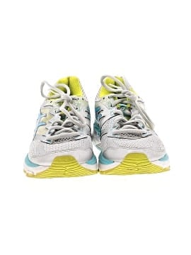 Asics Sneakers (view 2)