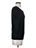 Jessica Black Long Sleeve Top Size S - photo 4