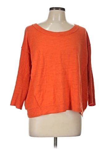 Caslon Pullover Sweater (view 1)