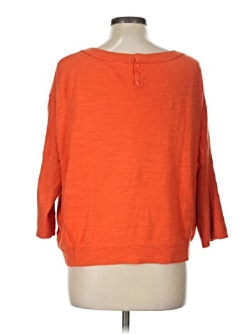 Caslon Pullover Sweater (view 2)