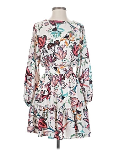 Baltic Born Casual Dress (view 1)