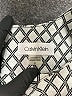Calvin Klein Houndstooth Gray Casual Dress Size 8 - photo 7