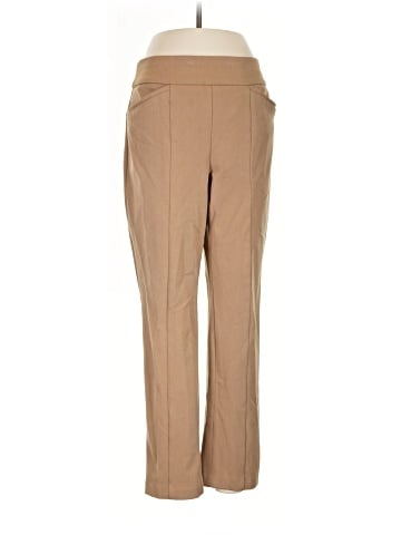 So Slimming by Chico's Dress Pants (view 1)