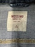 Mossimo Supply Co. Blue Denim Jacket Size XL - photo 6