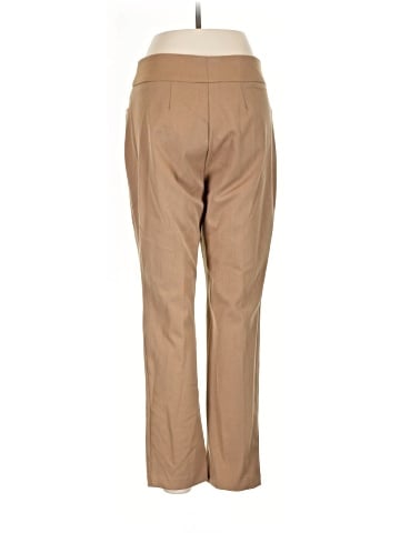 So Slimming by Chico's Dress Pants (view 2)