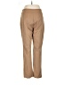 So Slimming by Chico's Solid Tan Dress Pants Size Med (1) - photo 2