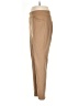 So Slimming by Chico's Solid Tan Dress Pants Size Med (1) - photo 5